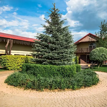 Goldenhorse Çiftlik konaklama